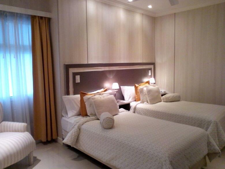 Nuevo Ostende Hotel