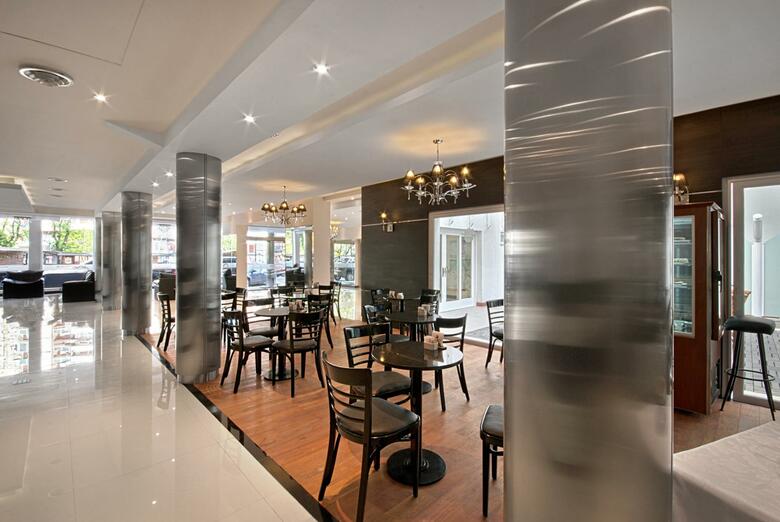 Nuevo Ostende Hotel