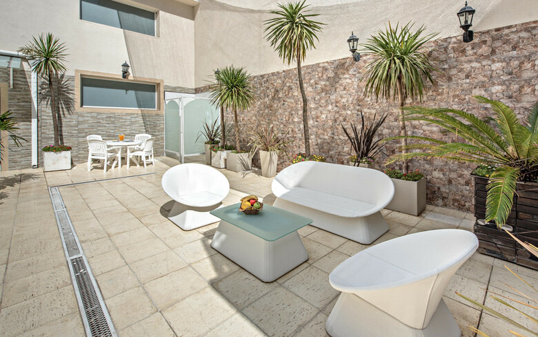 Nuevo Ostende Hotel