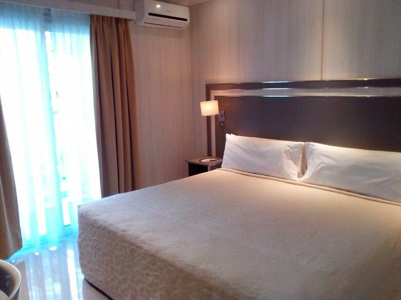 Nuevo Ostende Hotel