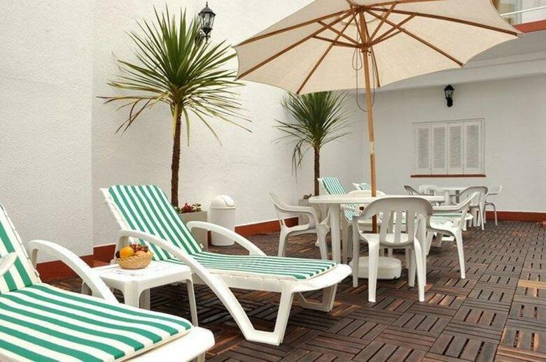 Nuevo Ostende Hotel