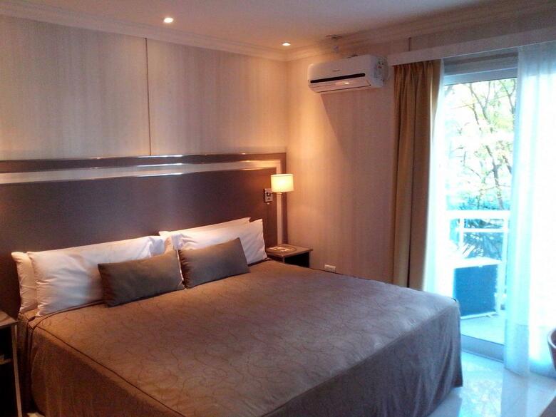 Nuevo Ostende Hotel