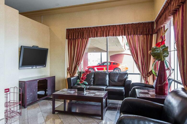 Hotel Quality Inn