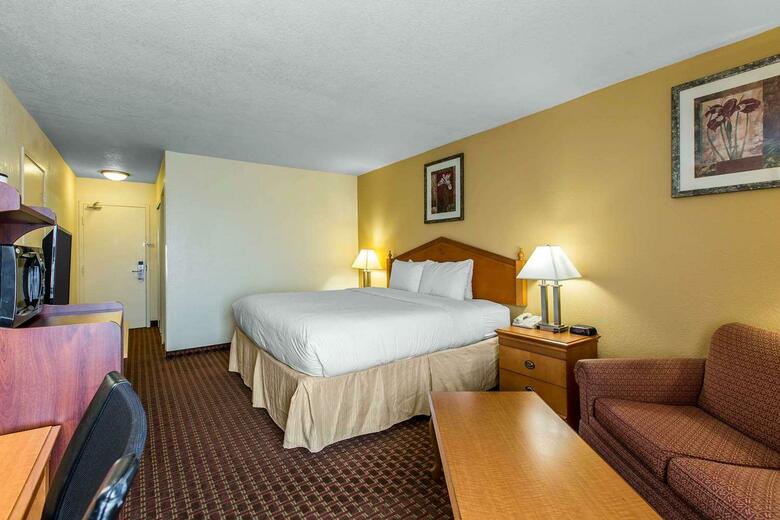 Hotel Quality Inn