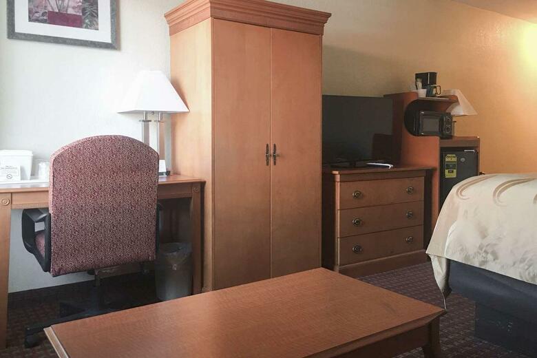 Hotel Quality Inn