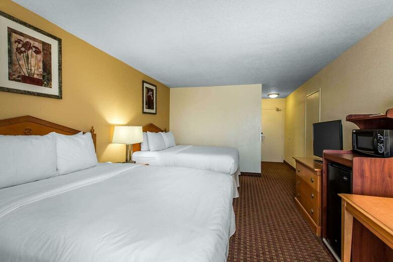 Hotel Quality Inn