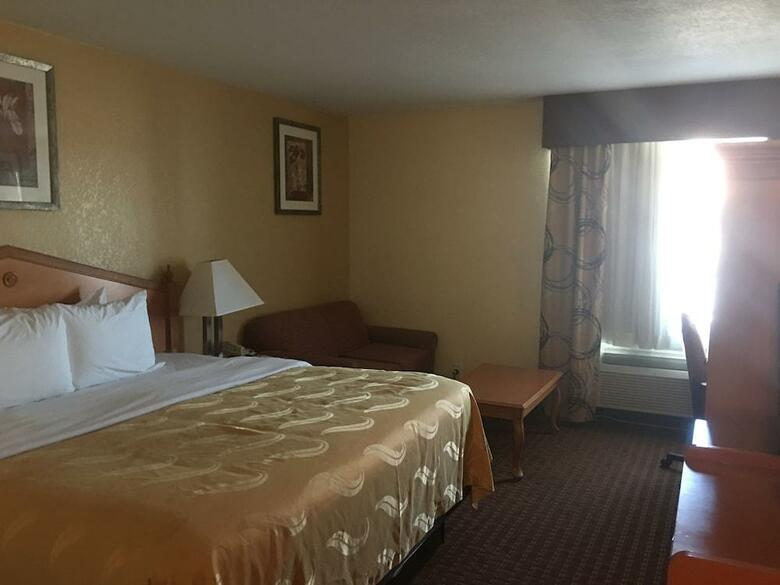 Hotel Quality Inn
