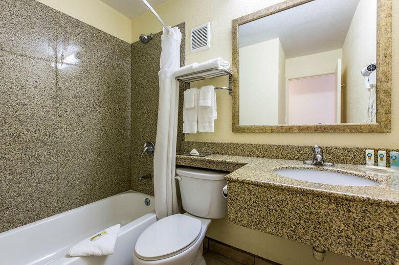 Hotel Quality Inn