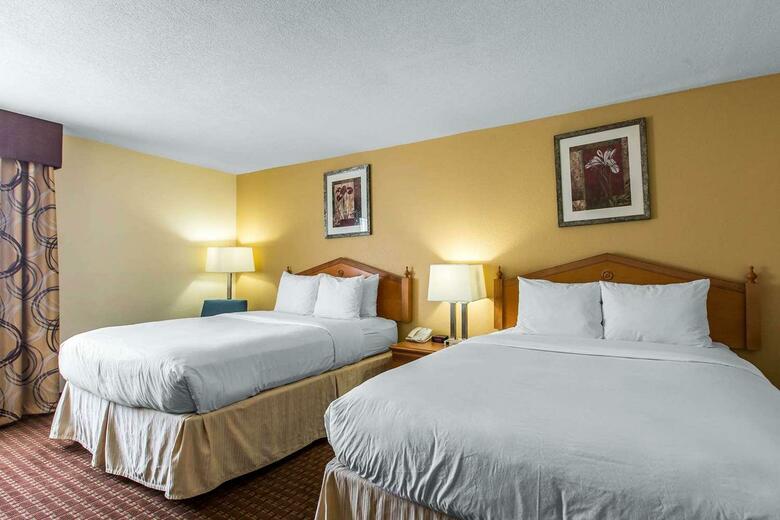 Hotel Quality Inn