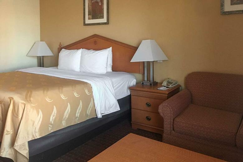Hotel Quality Inn