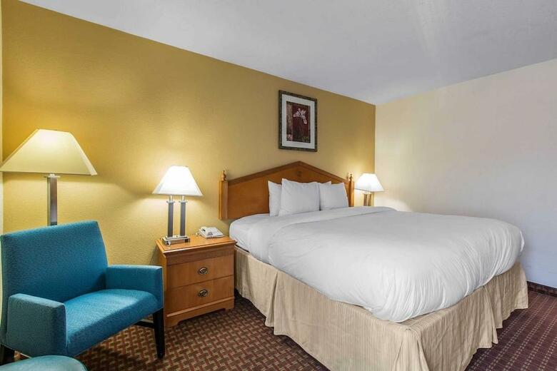 Hotel Quality Inn