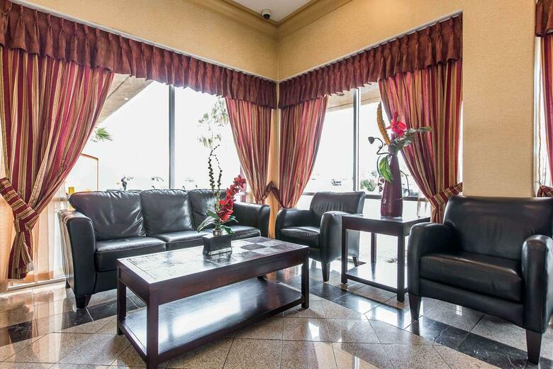 Hotel Quality Inn