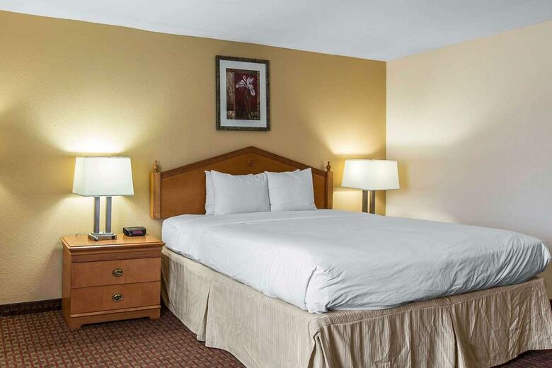 Hotel Quality Inn