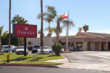 Hotel Quality Inn