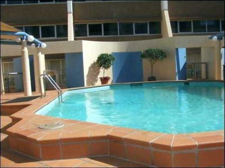Next Hotel Brisbane