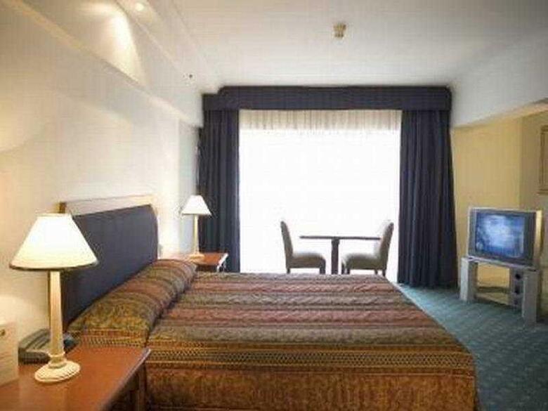 Next Hotel Brisbane