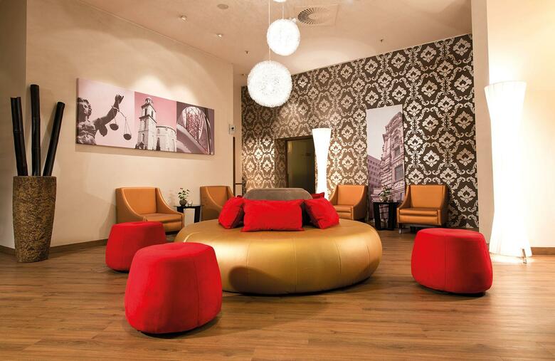 Leonardo Royal Hotel Frankfurt