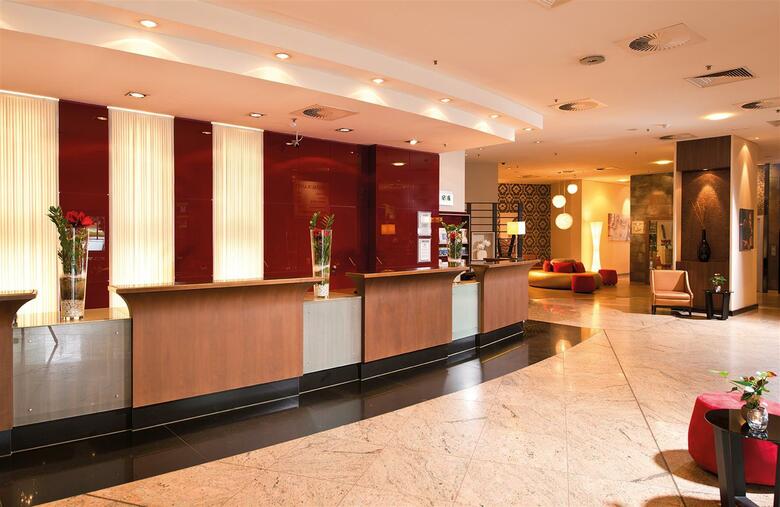 Leonardo Royal Hotel Frankfurt