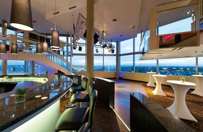 Leonardo Royal Hotel Frankfurt