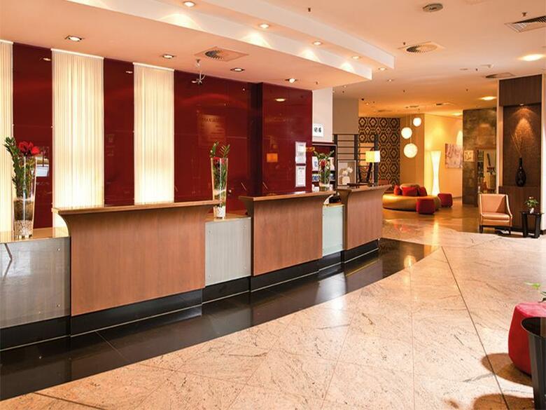 Leonardo Royal Hotel Frankfurt