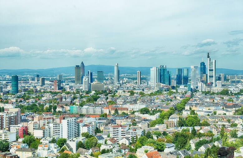 Leonardo Royal Hotel Frankfurt