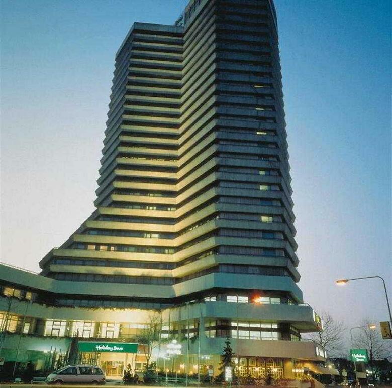Leonardo Royal Hotel Frankfurt