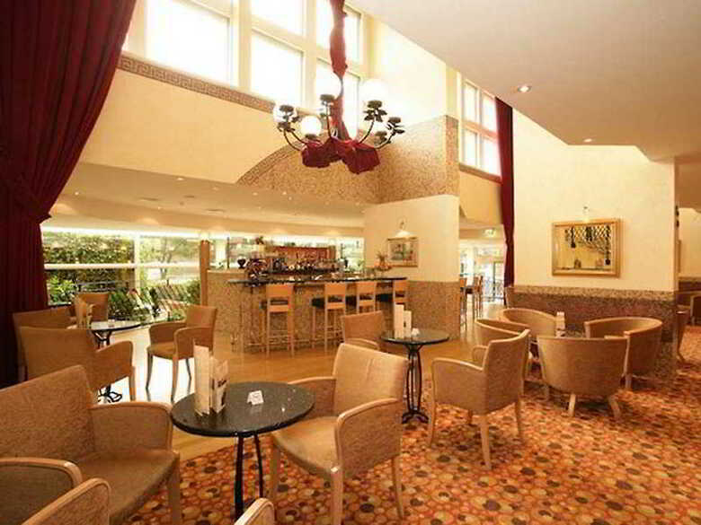 Hotel Mercure Budapest Castle Hill