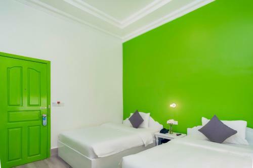 Hostal Siem Reap Sky Inn