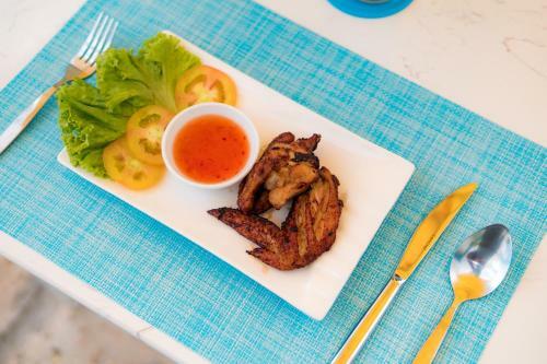 Hostal Siem Reap Sky Inn
