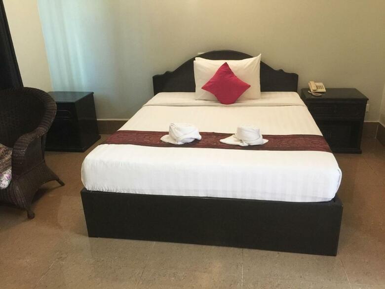 Hostal Tanei Guesthouse