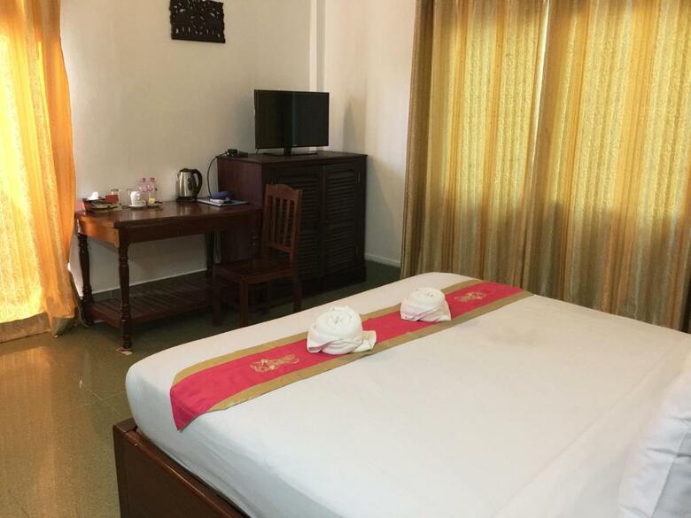 Hostal Tanei Guesthouse