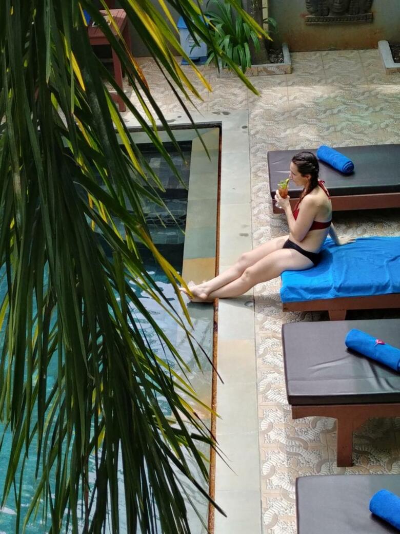 Hostal Tanei Guesthouse