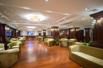 Regency Angkor Hotel