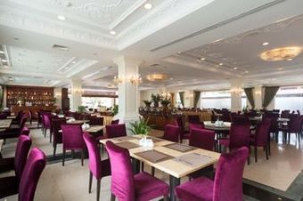 Regency Angkor Hotel