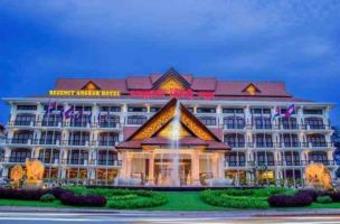 Regency Angkor Hotel