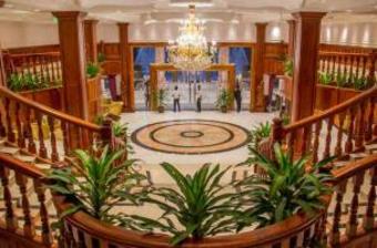 Regency Angkor Hotel