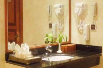 Regency Angkor Hotel
