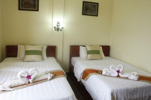Hostal Rotha Guesthouse