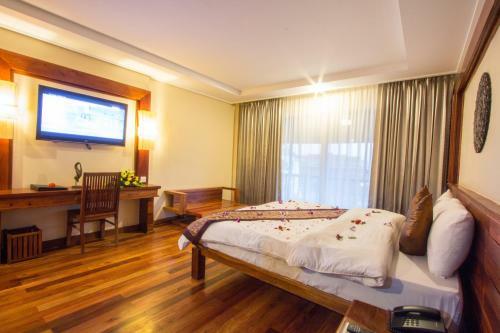 Hotel Royal Empire Premium