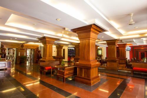Hotel Royal Empire Premium