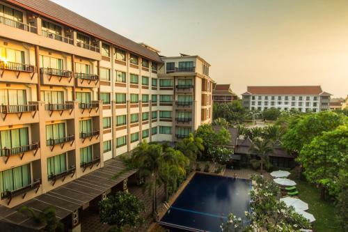 Hotel Royal Empire Premium