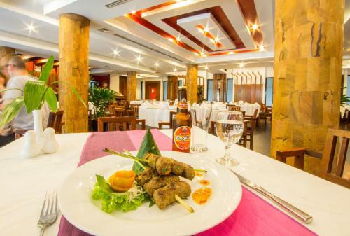 Hotel Royal Empire Premium