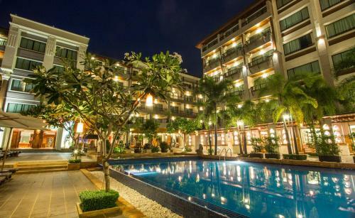 Hotel Royal Empire Premium