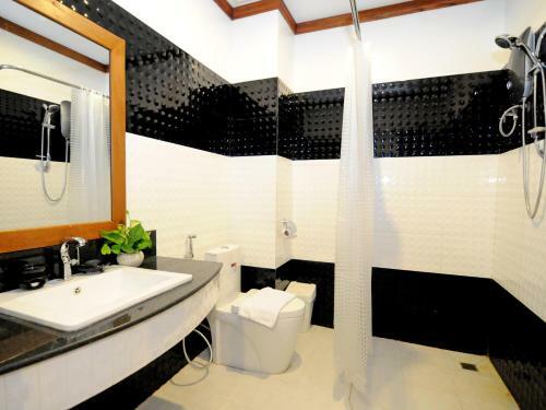 Hotel White Villa Boutique