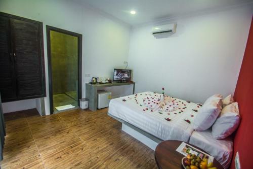 Hotel White Villa Boutique