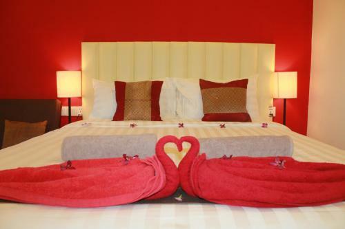 Hotel White Villa Boutique