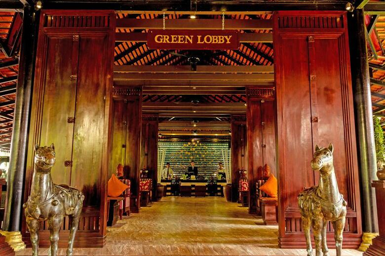 Lucky Angkor Hotel
