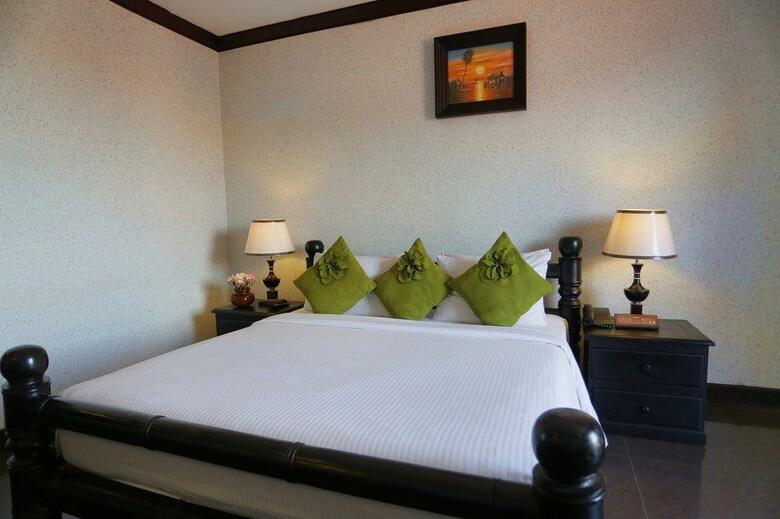 Lucky Angkor Hotel