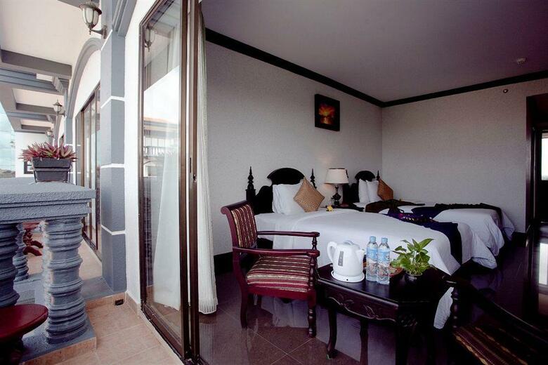 Lucky Angkor Hotel