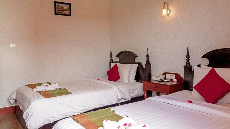 Lucky Angkor Hotel